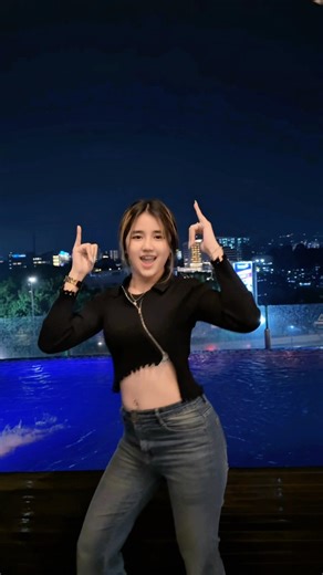 Bukan cuma soal pandangan #cicigeol #velocity