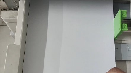 复印机使用流程