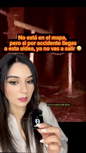 611K views · 29K reactions | Fingieron que esta aldea no existió, no la encuentras en los mapas, sin embargo, si llegas a ella por accidente, ya no vas a salir jamás  ya que intentaron borrarla por una razón… #japon | ParanormalStoriesby Marijo | Facebook