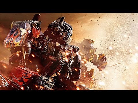 Transformers | Chill Lofi Beats To Relax To