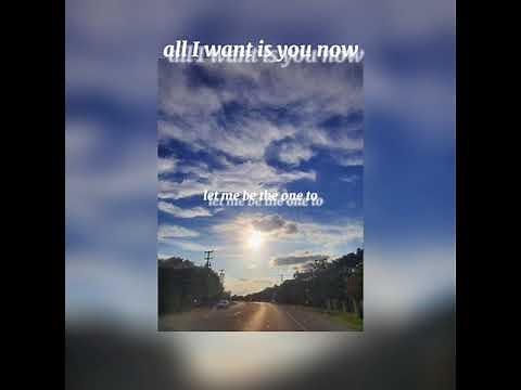 Rebzyyx- all i want is you now (lyrics) 1 hour