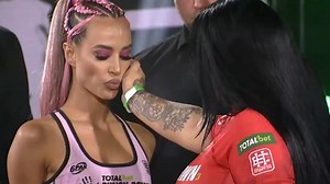 24K views · 138 reactions | Girls slap competition | Vartem | Facebook