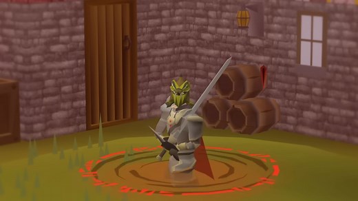 OSRS: All Deadman Mode Sigils (and the best ones to get)