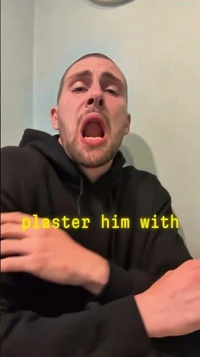 Imagine this… AI robots covered in brand logos