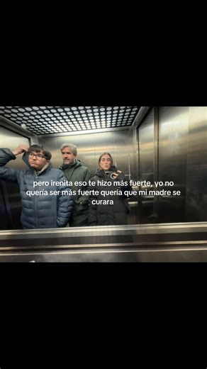 Recuerdos y fortaleza en un año sin ti