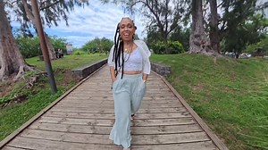 Clip "Sega"El - Eskizé" (Année 2026) | Hit Music 974