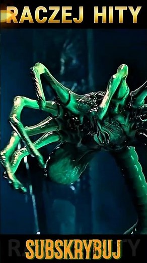 Predator załatwił dwóch Obcych #film #scifi #polecam