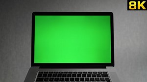 Green Screen Computer