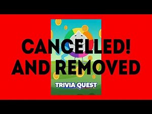 Ptbf2002 Rants Revival Series #27 Trivia Quest