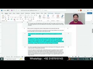 Exp25_Excel_Ch07_ML1_RealEstate | Excel Chapter 7 Grader Mid-Level 1 - Real Estate Company | ML1