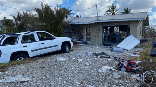 Citizens Insurance to increase residential insurance rates by 14% in 2025