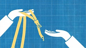 Unsecured loads cause 300 crashes in WA every year – let’s change that. Make sure your cargo is secure and do your part to keep our roads safe and litter free. Watch our video to learn the ropes. | Washington Department of Ecology