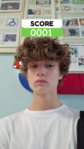 #flappybird #tuborosho @killaheelzz @аmфeтаmuн