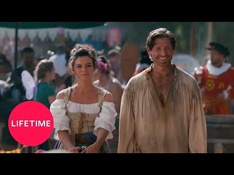 American Princess - Premiere Preview | Lifetime