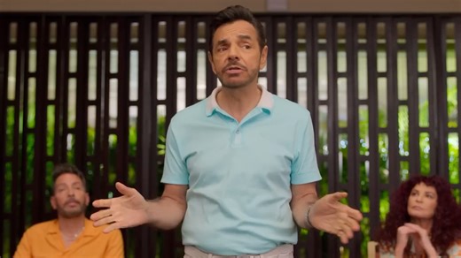 Eugenio Derbez stars in the official trailer for #Acapulco. The fourth and final season premieres July 23 on Apple TV . | Rotten Tomatoes