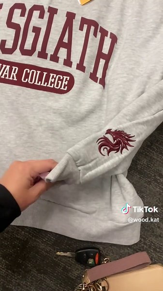 Exploring Threshing at Basgiath War College