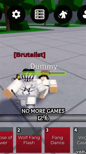 Easy combo #roblox
