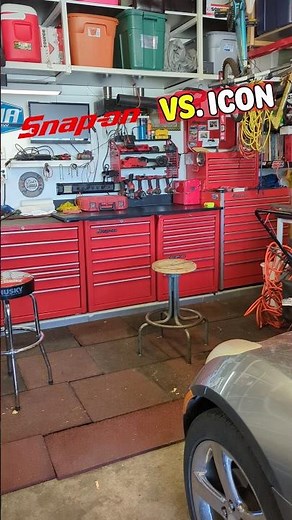 Snap On vs ICON wenches #snapontools #icontools #wrenches