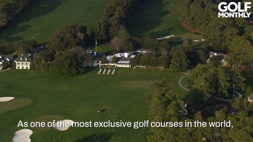 How much does it cost to play Augusta National?
