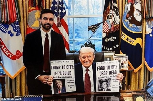 Azerbaijani student released from ICE custody after mayor Mamdani's appeal to Trump [VIDEO]