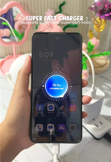 Fast Charger Review: Fastest Type-C Charger for Android