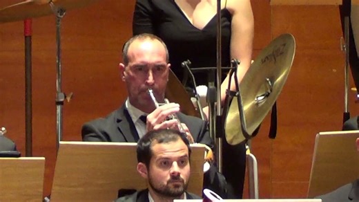 與狼共舞 Dances With Wolves (John Barry-Jay Bocook)