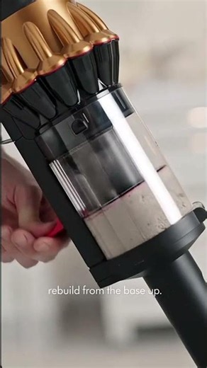 Dyson V16 Piston Animal at a Glance