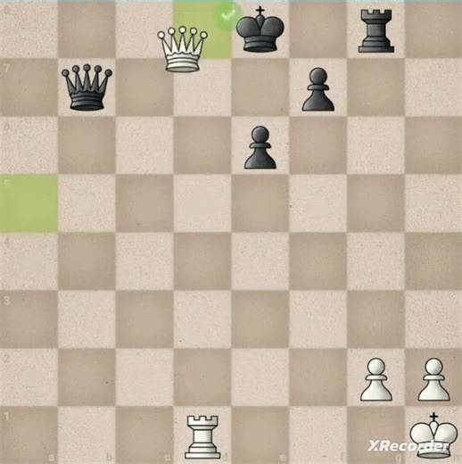 Lesson 2-Assisted Checkmate