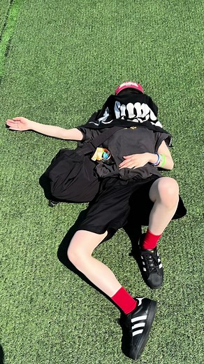 WurtSから始まって渋谷さんの言葉で泣いてマカロニで締めて最高でした‼️ #japanjam2024 #japanjam #フェス#フェスコーデ #邦ロック #wurts#ヤングスキニー #羊文学 #ハルカミライ #superbeaver #SUPERBEAVER #マカロニえんぴつ #04 #fyp #fypシ #おすすめ