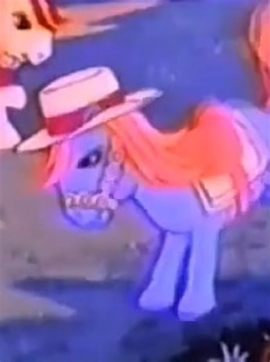 my little Pony music jingle fast edit #mylittlepony