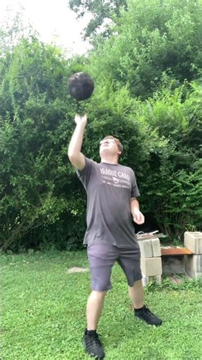 Soccer Ball Hot Potato Part 30 #fyp #soccer #roadto10k