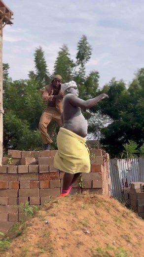 Captivating Dance Performance in Body Paint