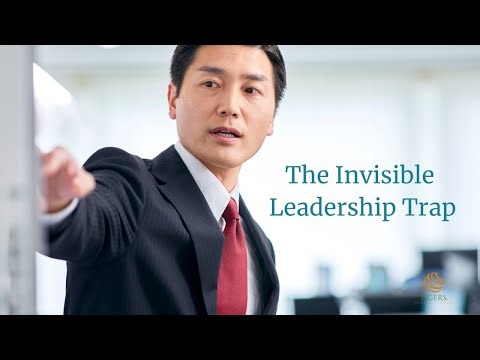 Why Expertise Doesn’t Scale — The Invisible Trap Behind Burnout and the AI Shift