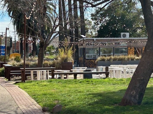 Redding's The Park food truck hub soon extending hours