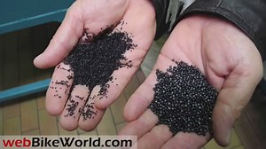 How to Make a Motorcycle Helmet - webBikeWorld