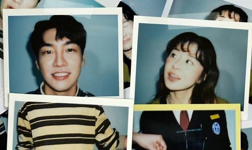 เรื่องย่อซีรีส์ : Hello, Me! | สวัสดีตัวเอง (2021)