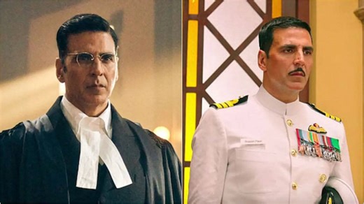 6 Akshay Kumar Legal Dramas to Stream on Prime Video, Netflix, and JioHotstar Ahead of Jolly LLB 3