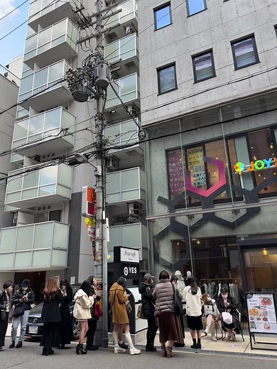 #大阪カフェ #心斎橋カフェ #francafe #おすすめ #推し活カフェ