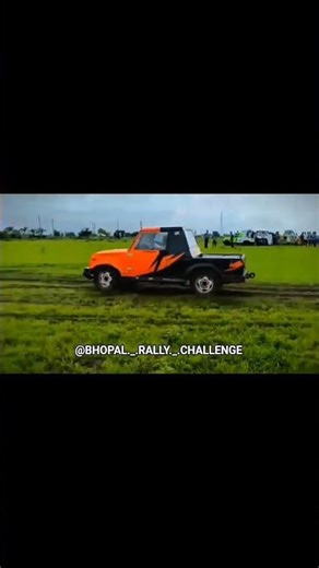 #bhopalrallychallenge #rally #automobile #offroad #rallyshow #army #racing #rallychampionship #funny