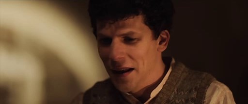 Resistance Official Trailer (2020) Jesse Eisenberg, Ed Harris Thriller Movie