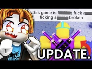 YOU Can CUSS In Roblox!