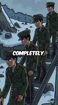 Soviet Bio-Robots: The Men Who Died Cleaning Chernobyl