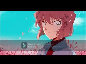 OP 32 detective conan sub español+rumanji