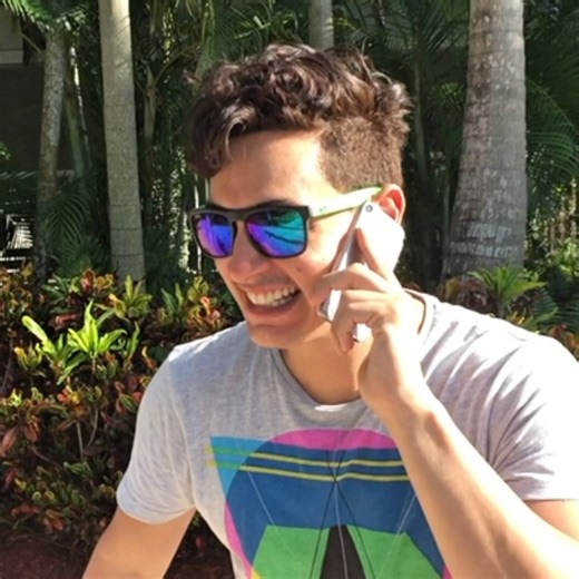 Victor Drija on Reels