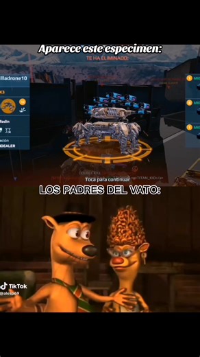 La vida en War Robots: Reflexiones y desahogos