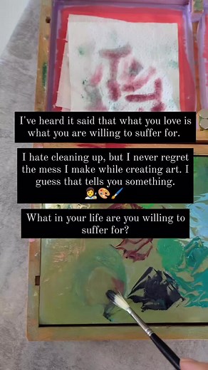 eleanor.gee.art on TikTok