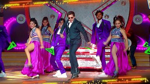 147K views · 3.5K reactions | UMANG ✨ Get ready for a thrilling treat! Shah Rukh Khan returns as Pathaan, bringing his signature charm and action-packed sequences to honor our brave police force and their families. Get ready to be inspired! Watch UMANG on #SonyEntertainmentTelevision on October 12th at 6:30 PM | Sony Entertainment Television APAC | Facebook