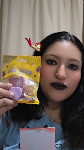 Shikha Sharma on Instagram: "YESSTYLE Christmas Jolly Kit Unboxing | My Holiday Favourites 🎁 Christmas came early thanks to @yesstyle! 🎅💖 They sent me this adorable Christmas Jolly Kit, packed with cute, festive, and super-useful goodies — perfect for gifting or treating yourself this holiday season! 🎄🎁 Use my YesStyle Rewards Code: SHIKHA12345 to get EXTRA 10% OFF when you shop! 🛍✨ What’s inside the Jolly Kit: • mofusand Mini Christmas Card • Daeuni Christmas Flocking Hair Clip • DermaAng