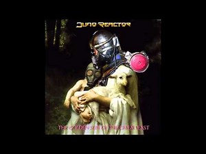 Juno Reactor - Final Frontier