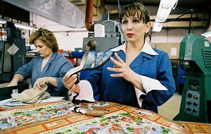 Grbavica (2006) | ČSFD.cz